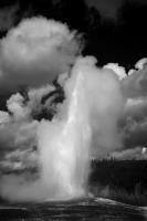 Old Faithful